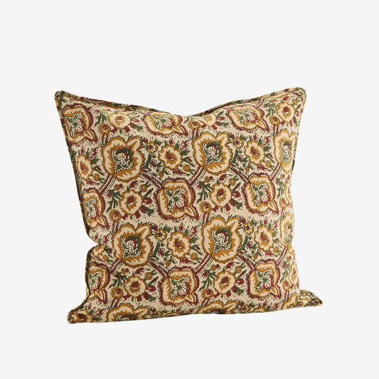 Madam Stoltz Kussenhoes print