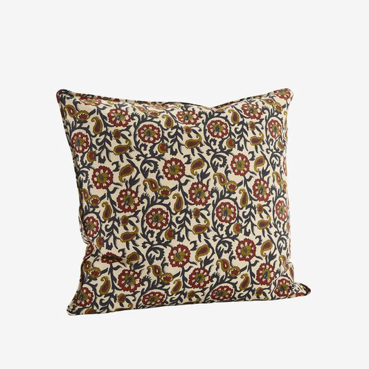 Kussenhoes met print