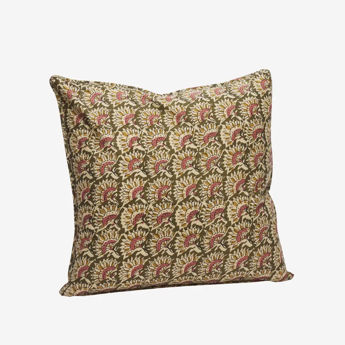 Kussenhoes met print