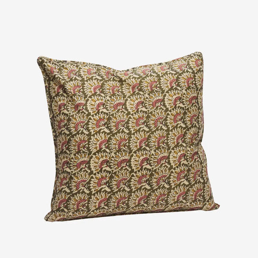 Kussenhoes met print