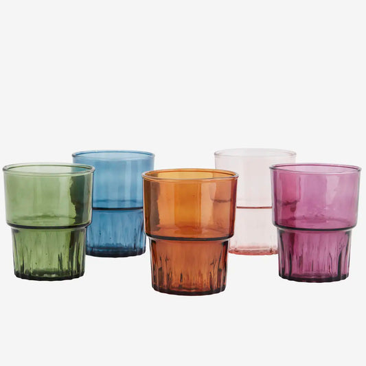 Glas