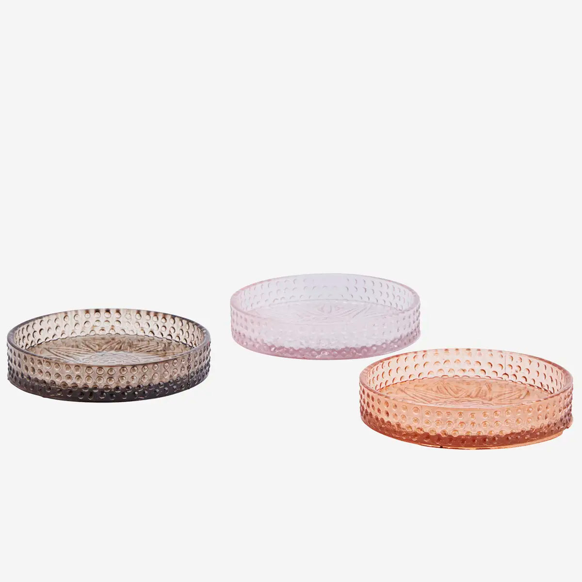 Madam Stoltz onderzetter glas