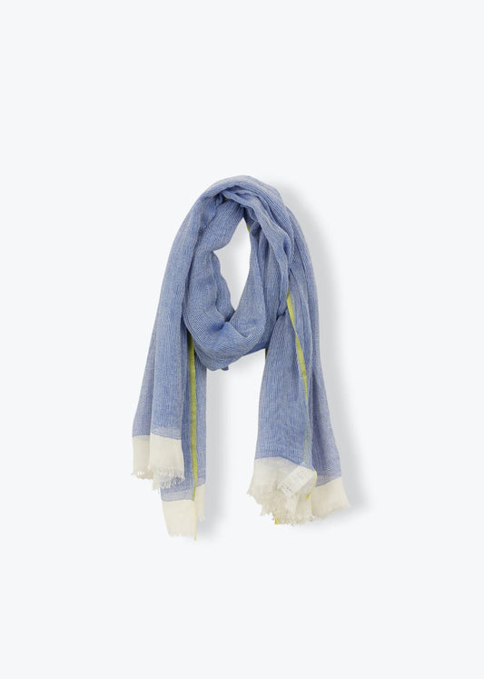 Fluo Scarf