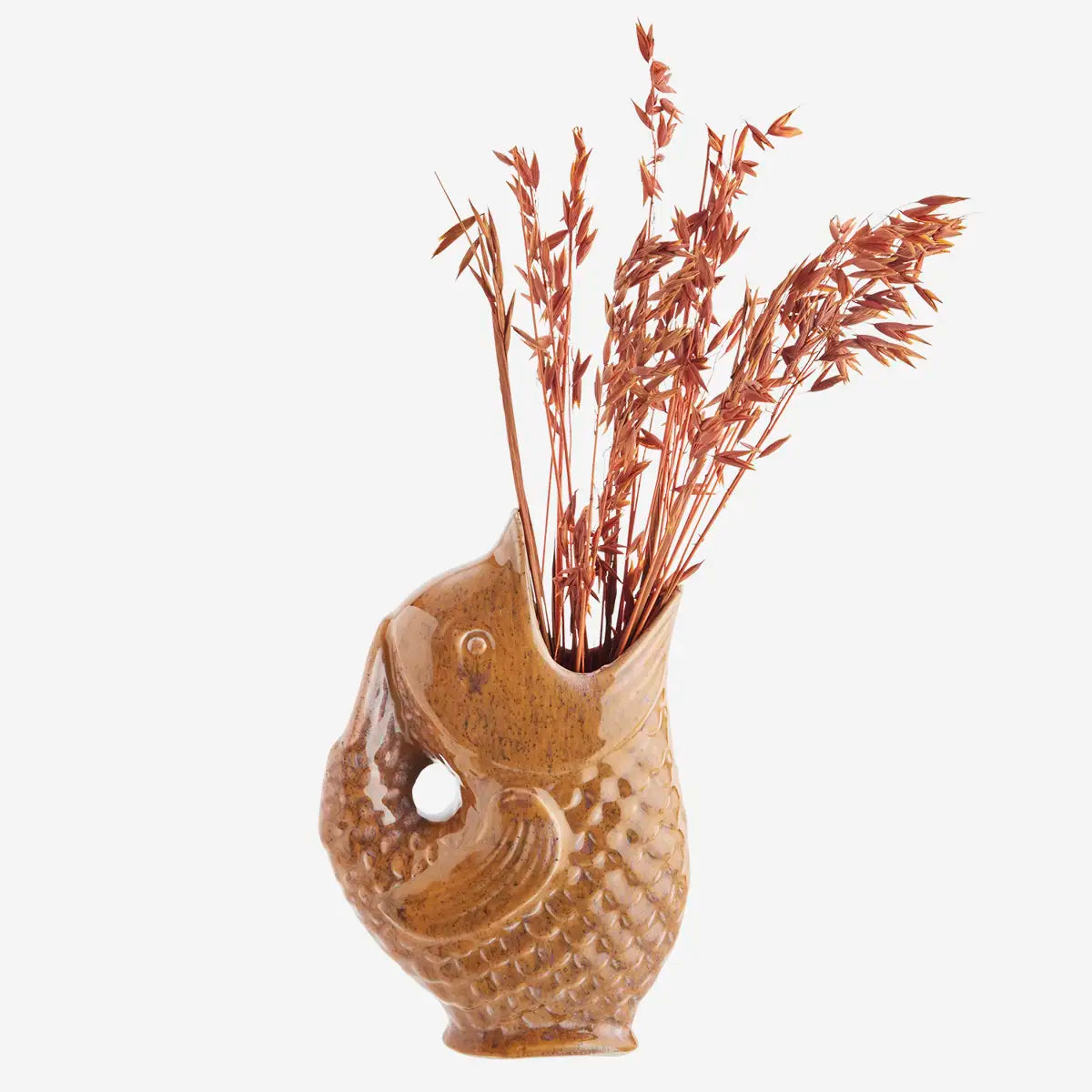 Vaas vis