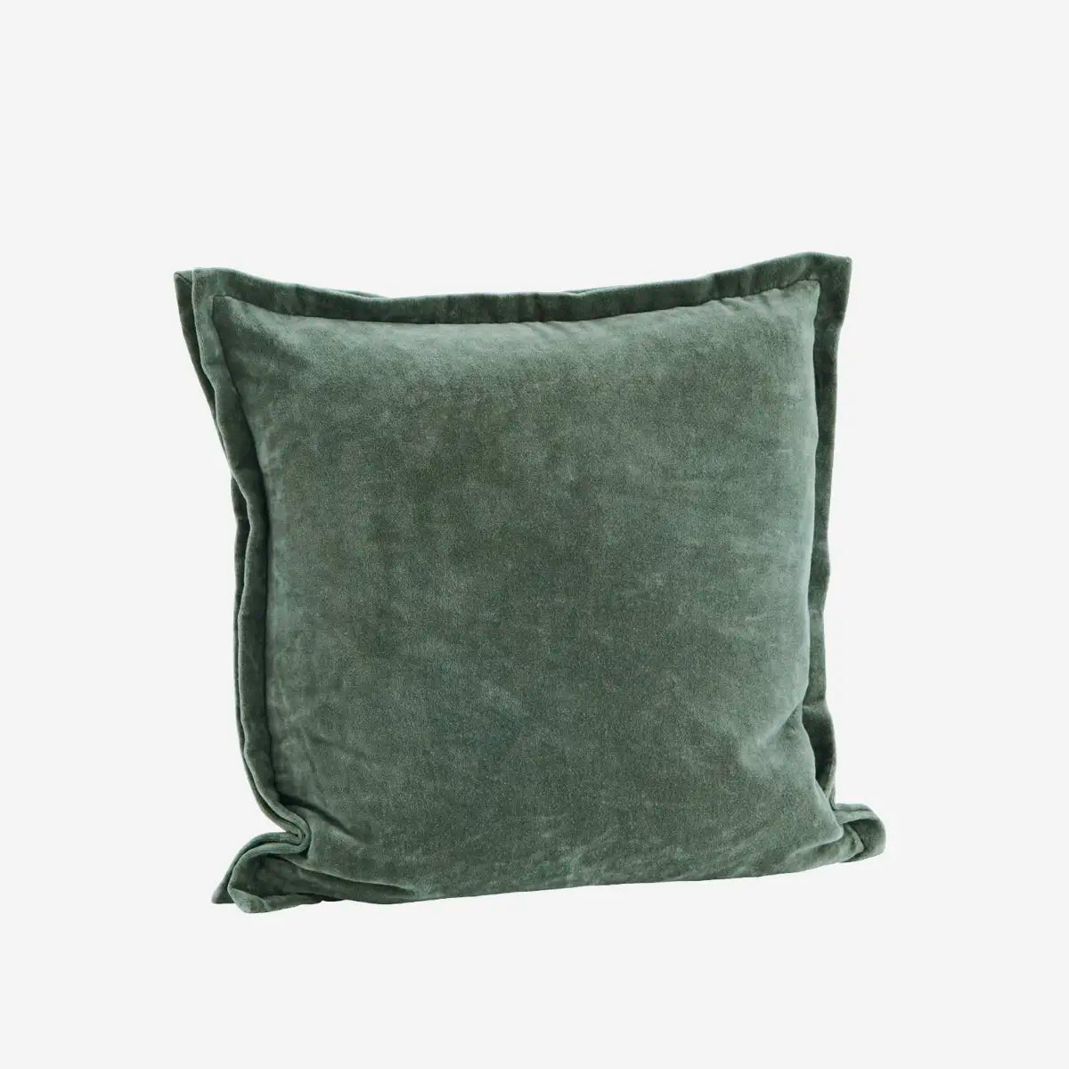 Madam Stoltz Kussenhoes Old Green