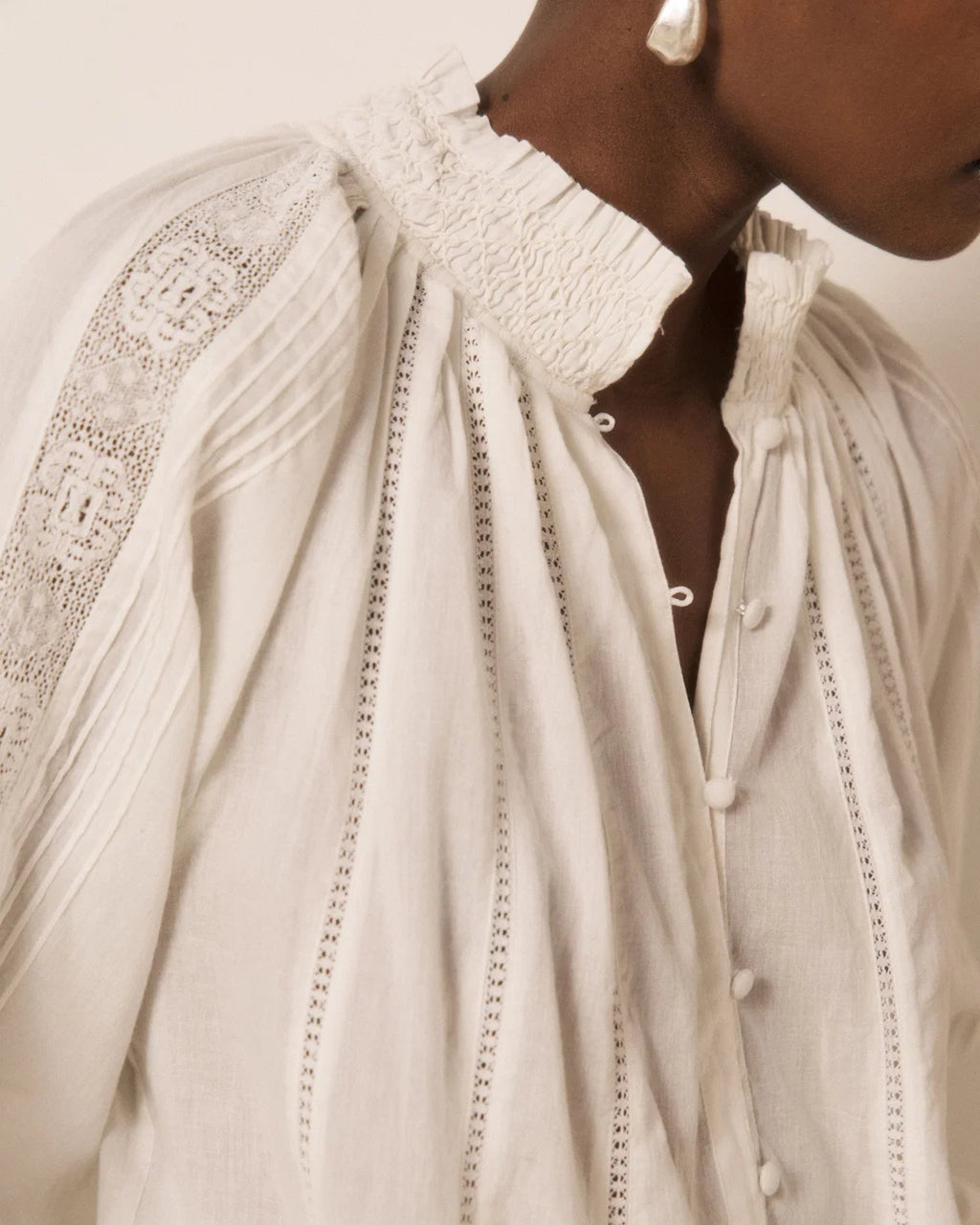 Blouse Coline