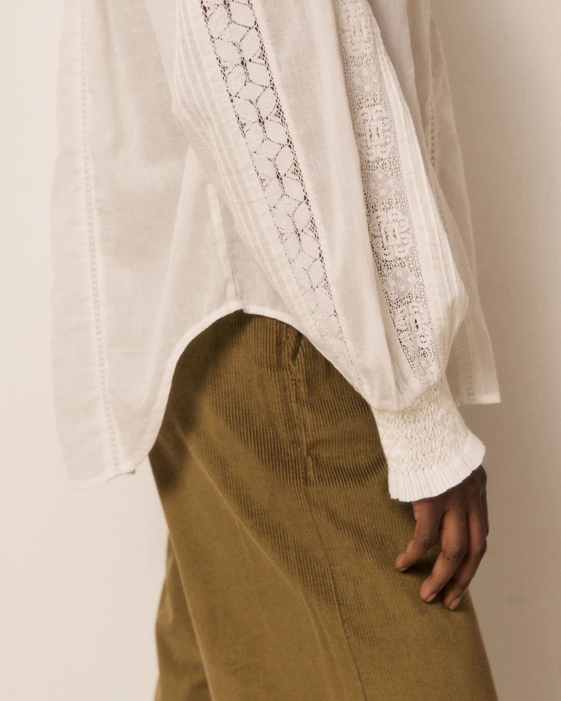 Blouse Coline