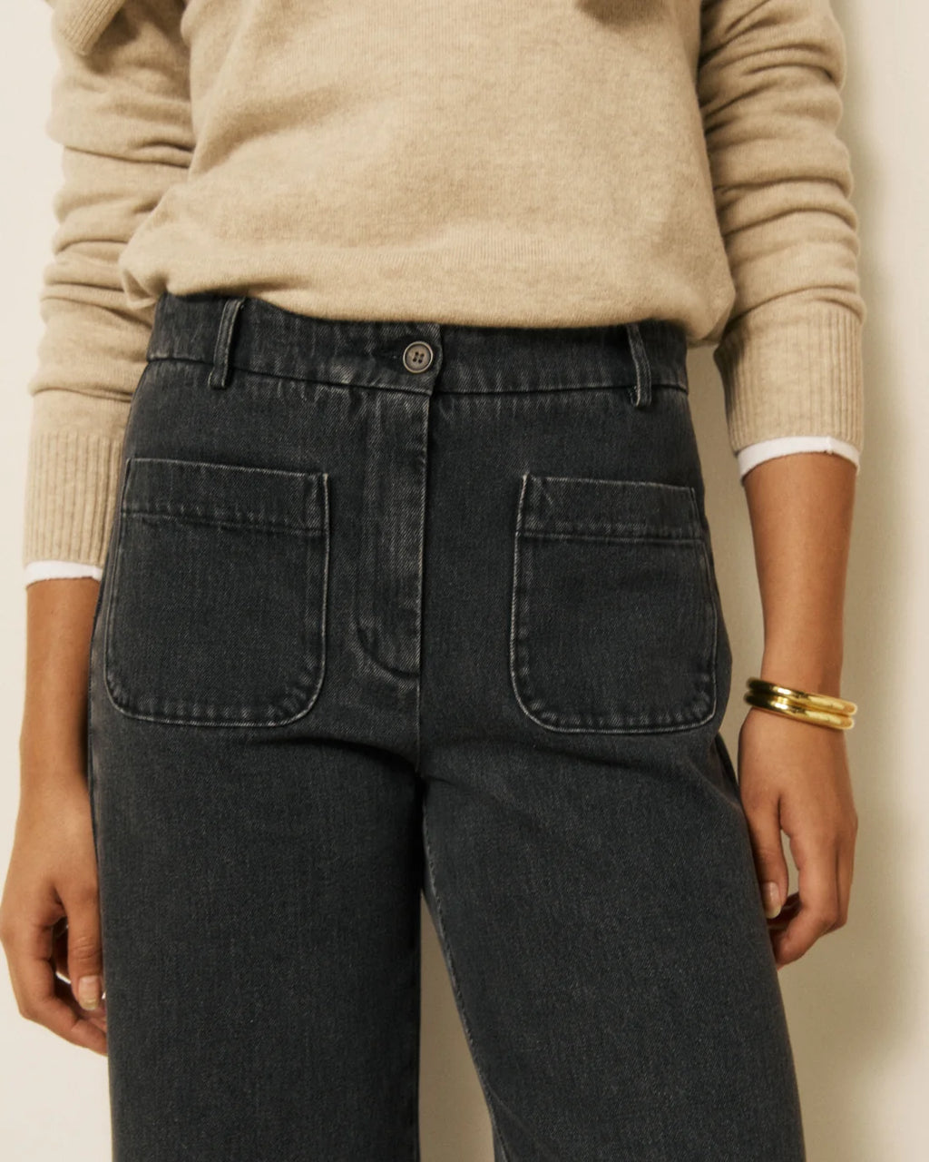 Jeans Poli