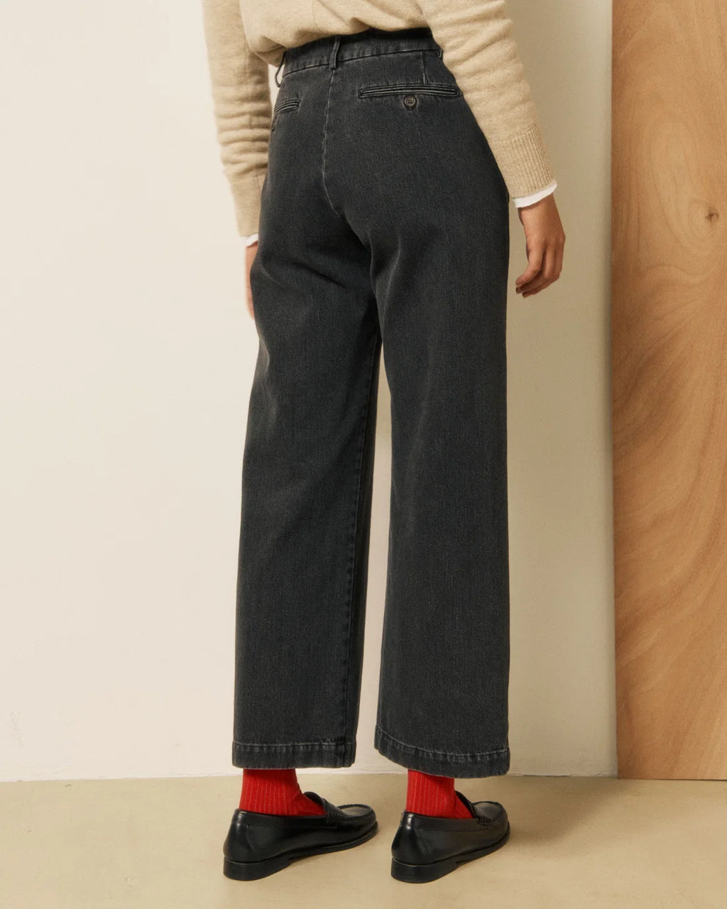 Jeans Poli