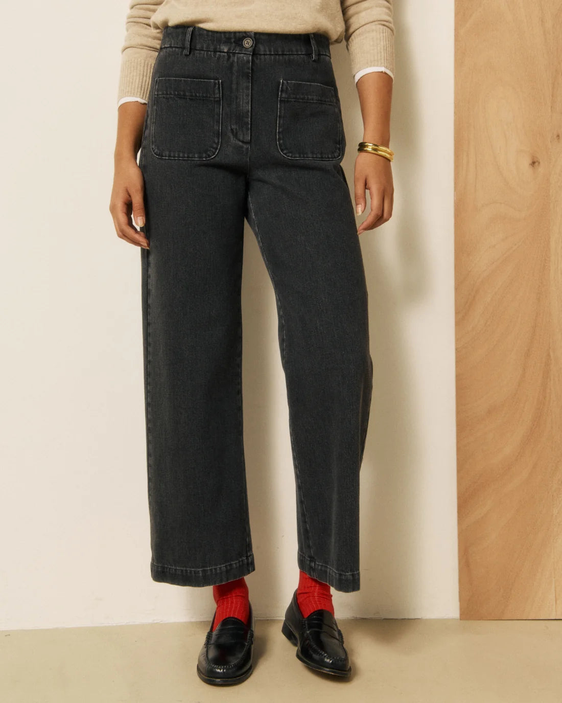 Jeans Poli