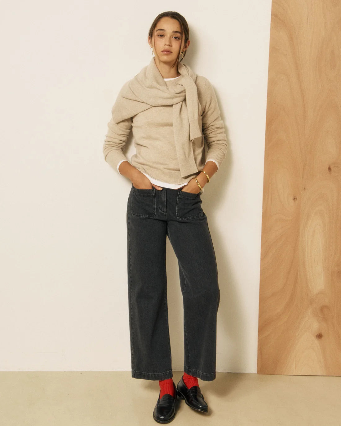 Jeans Poli