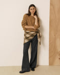 Trui Marilla camel