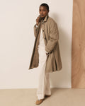 Valky trenchcoat