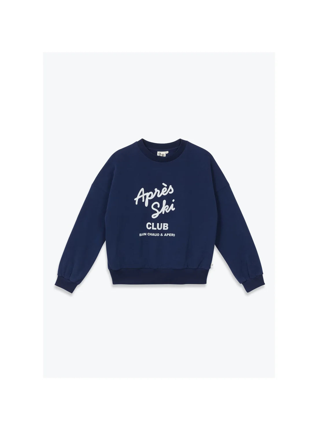 Apres ski Club Sweater