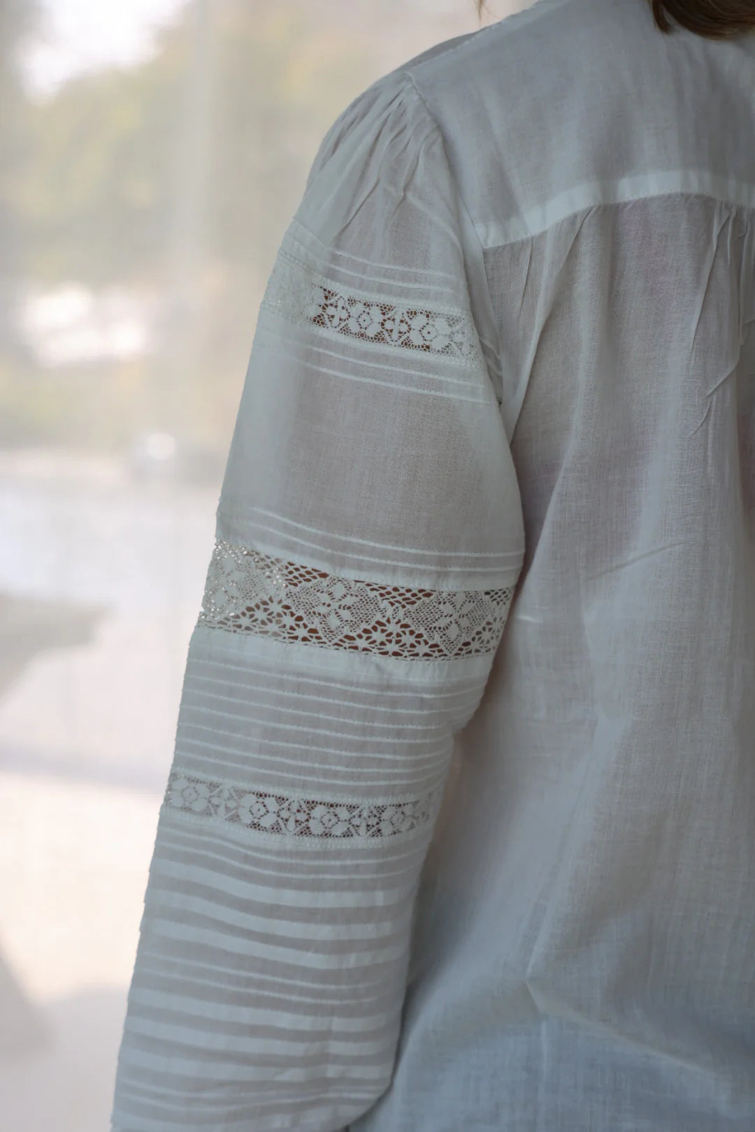 Hartford blouse Chris