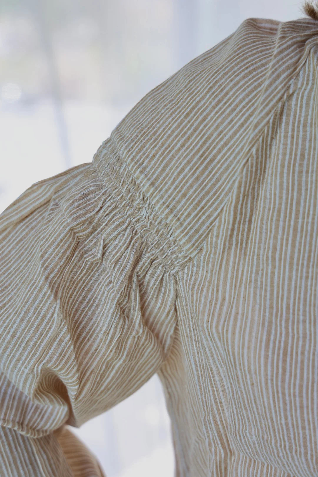 Hartford blouse Cierra