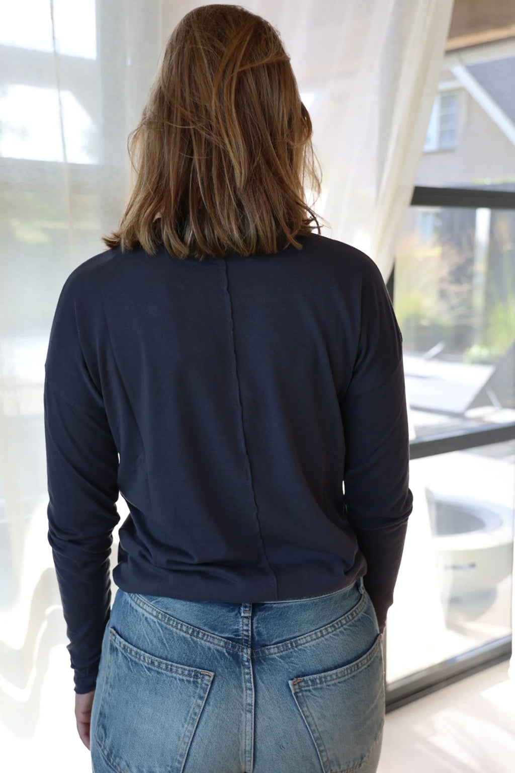 Hartford Shirt Tarmac