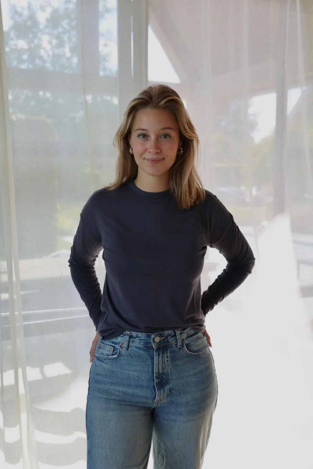 Hartford Shirt Tarmac