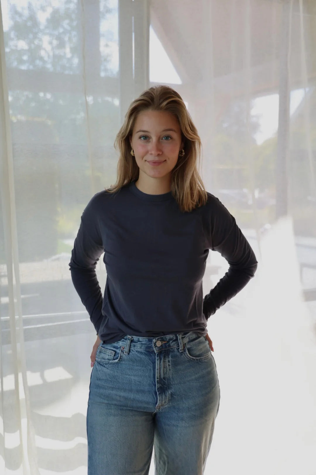 Hartford Shirt Tarmac