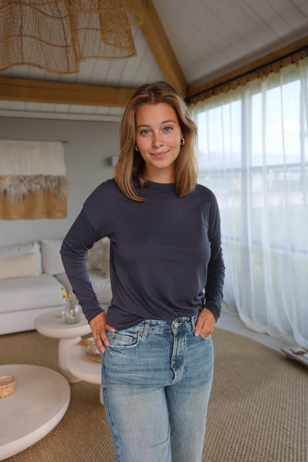 Hartford Shirt Tarmac