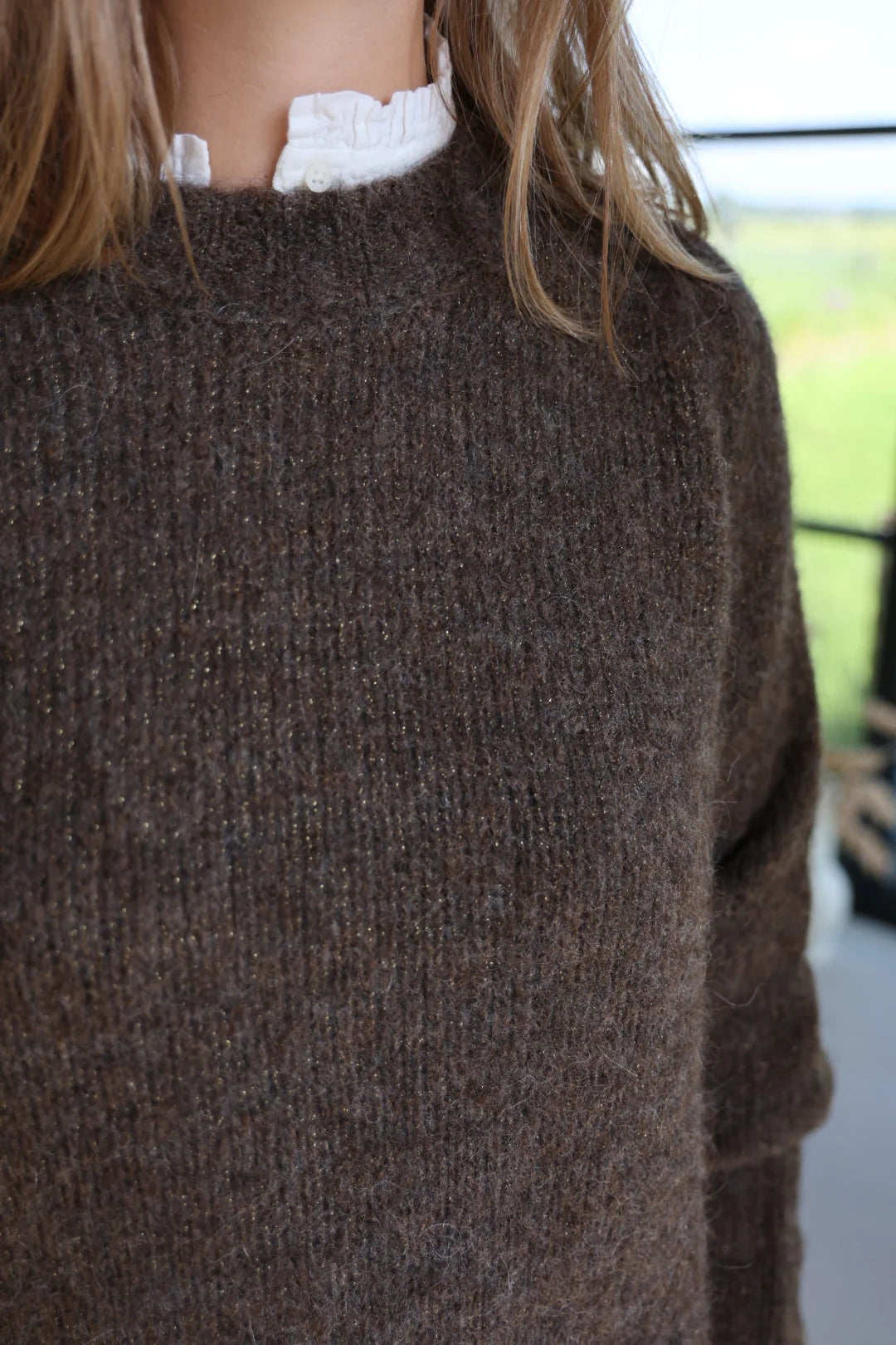 Hartford trui Mabillon