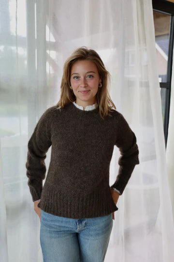 Hartford trui Mabillon