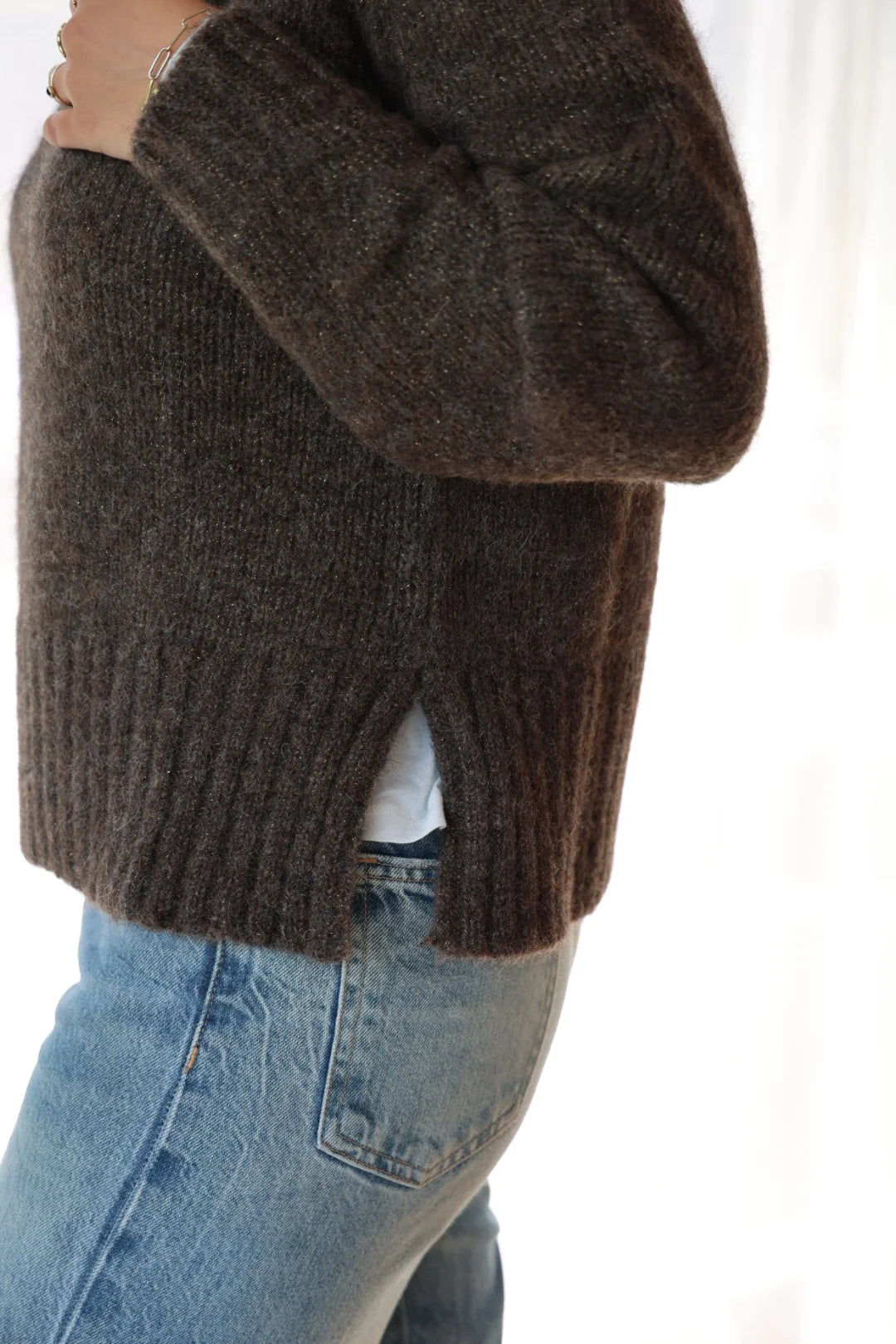 Hartford trui Mabillon