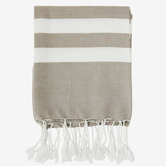 Madam Stoltz Hammam doek