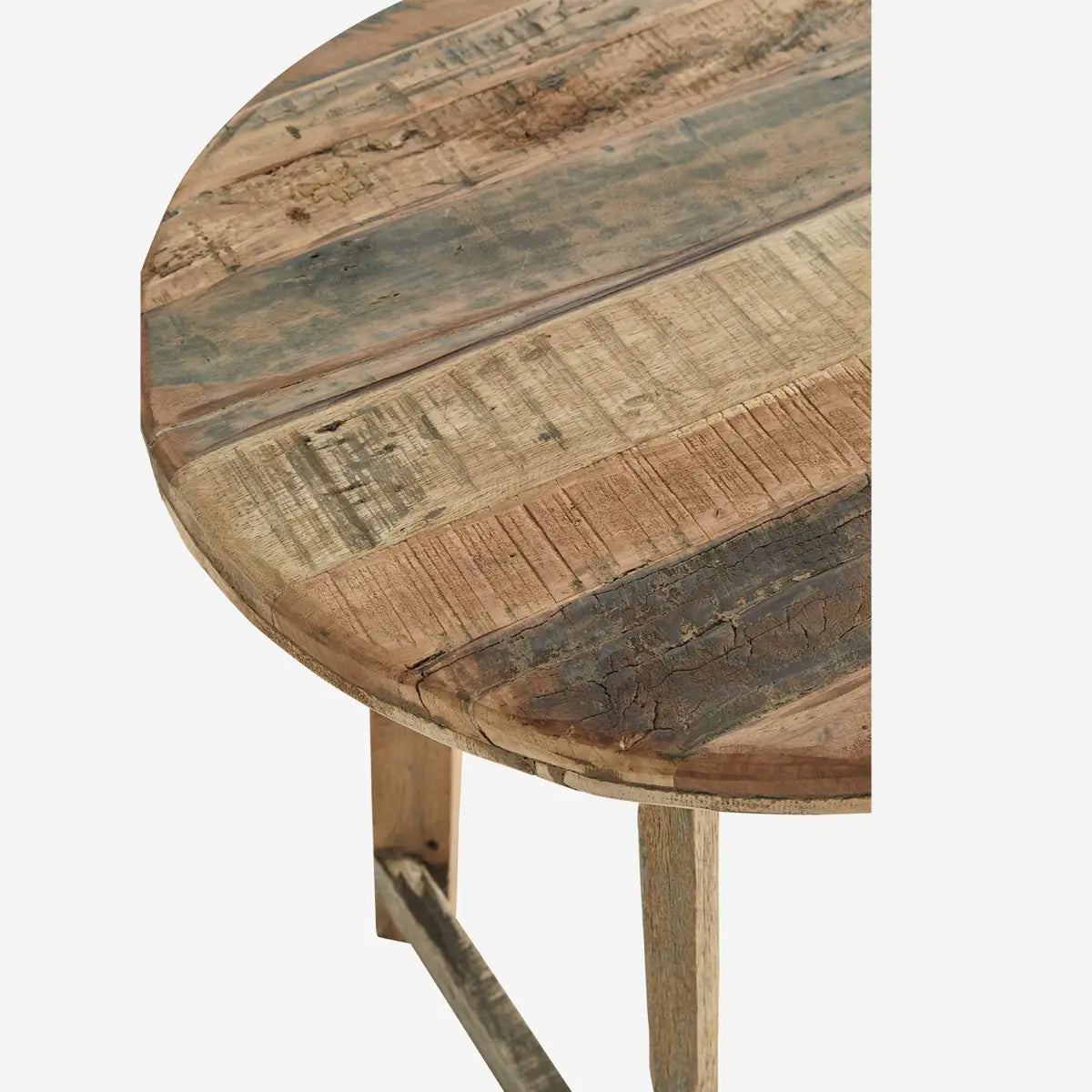 Madam Stoltz Cafe Tafel