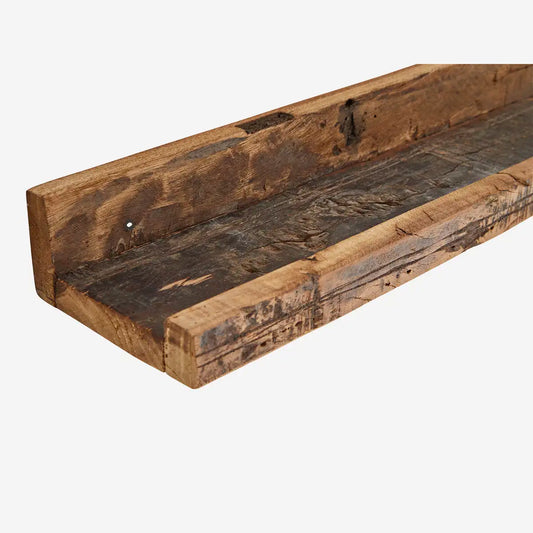 Houten Muur Plank