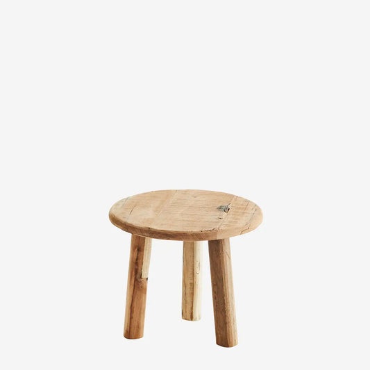 Madam Stolts bijzet tafel