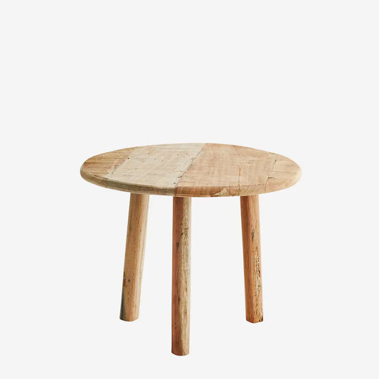 Madam Stolt bijzet tafel