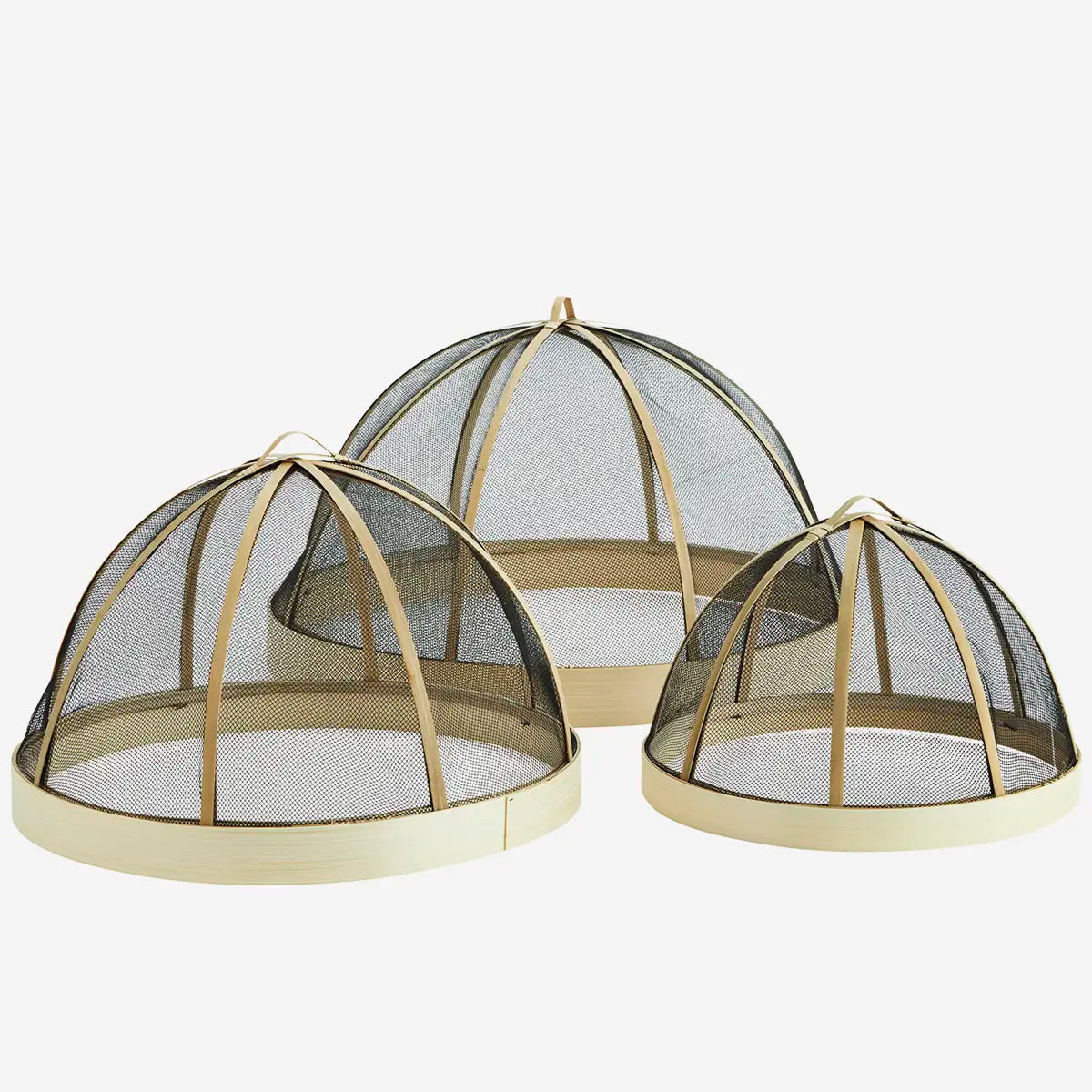 Madam Stoltz  food covers