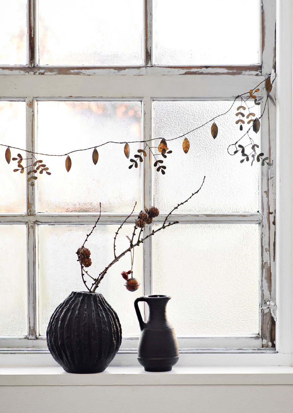 Madam Stoltz Schleudermetall