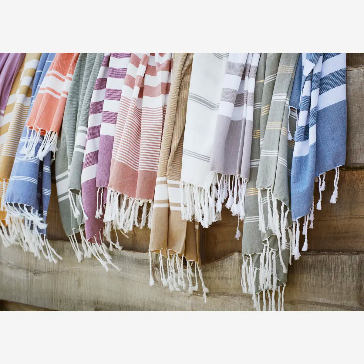 Madam Stoltz Hammam doek