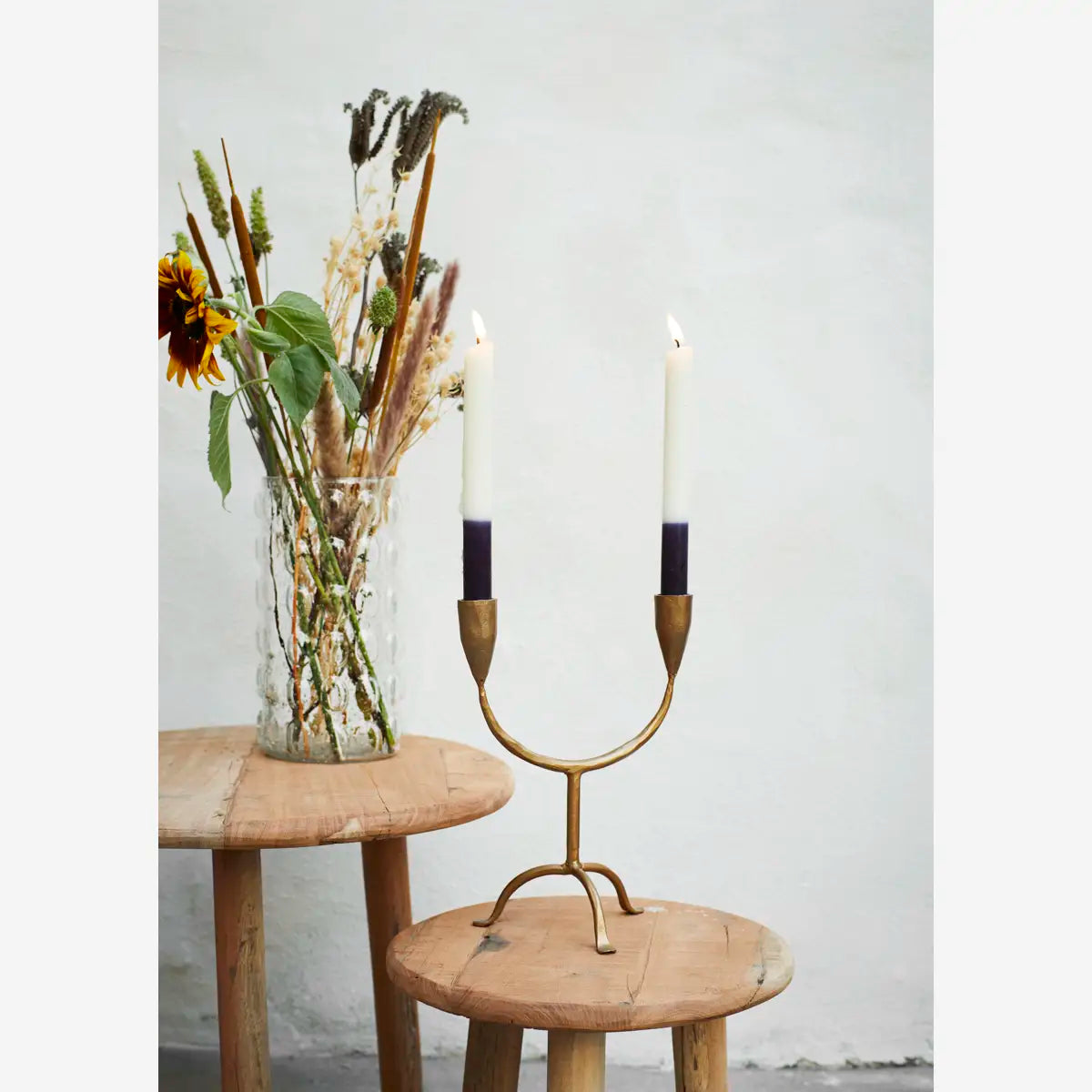 Madam Stolts bijzet tafel