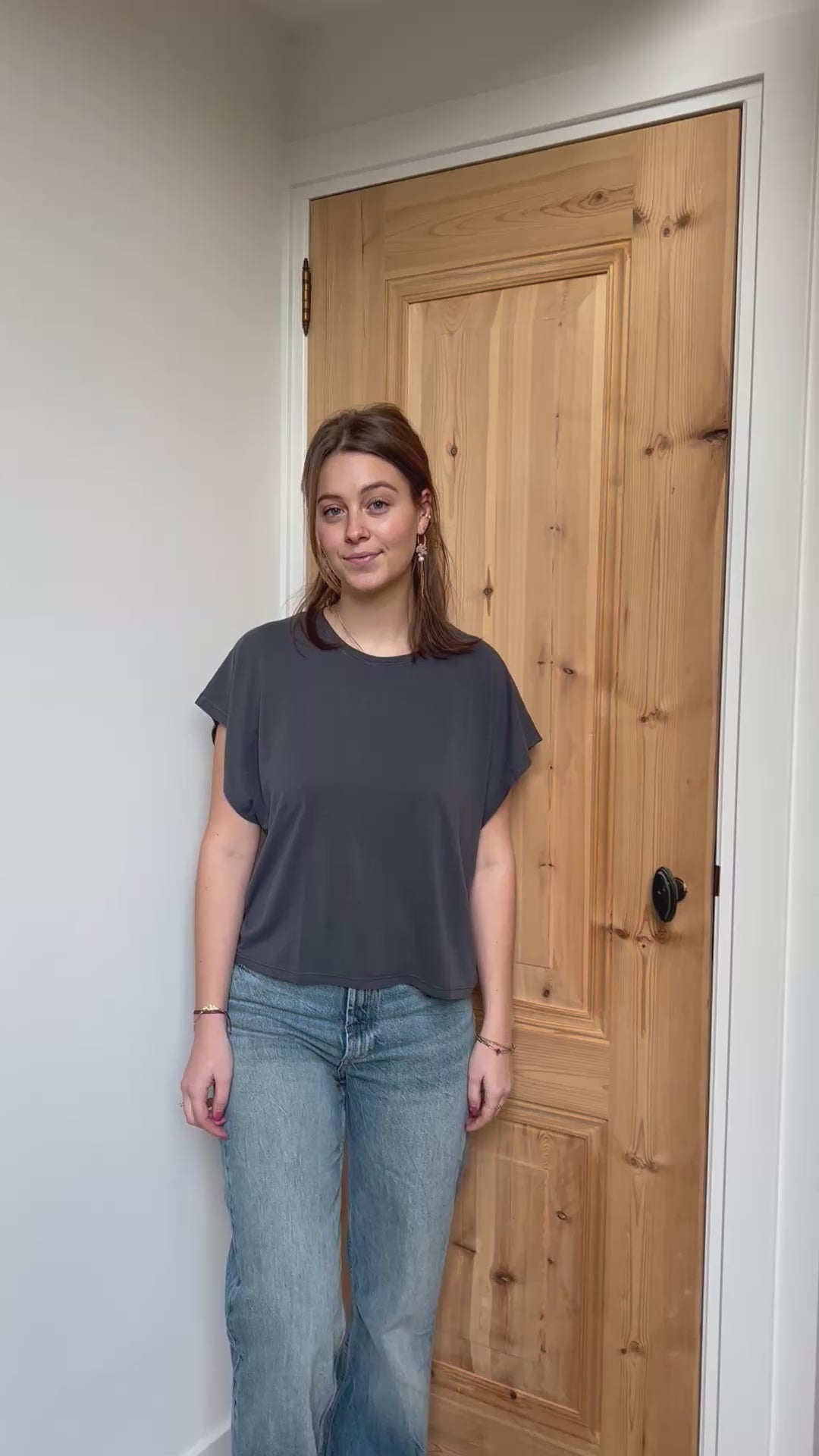 Hartford T-Shirt Tekura