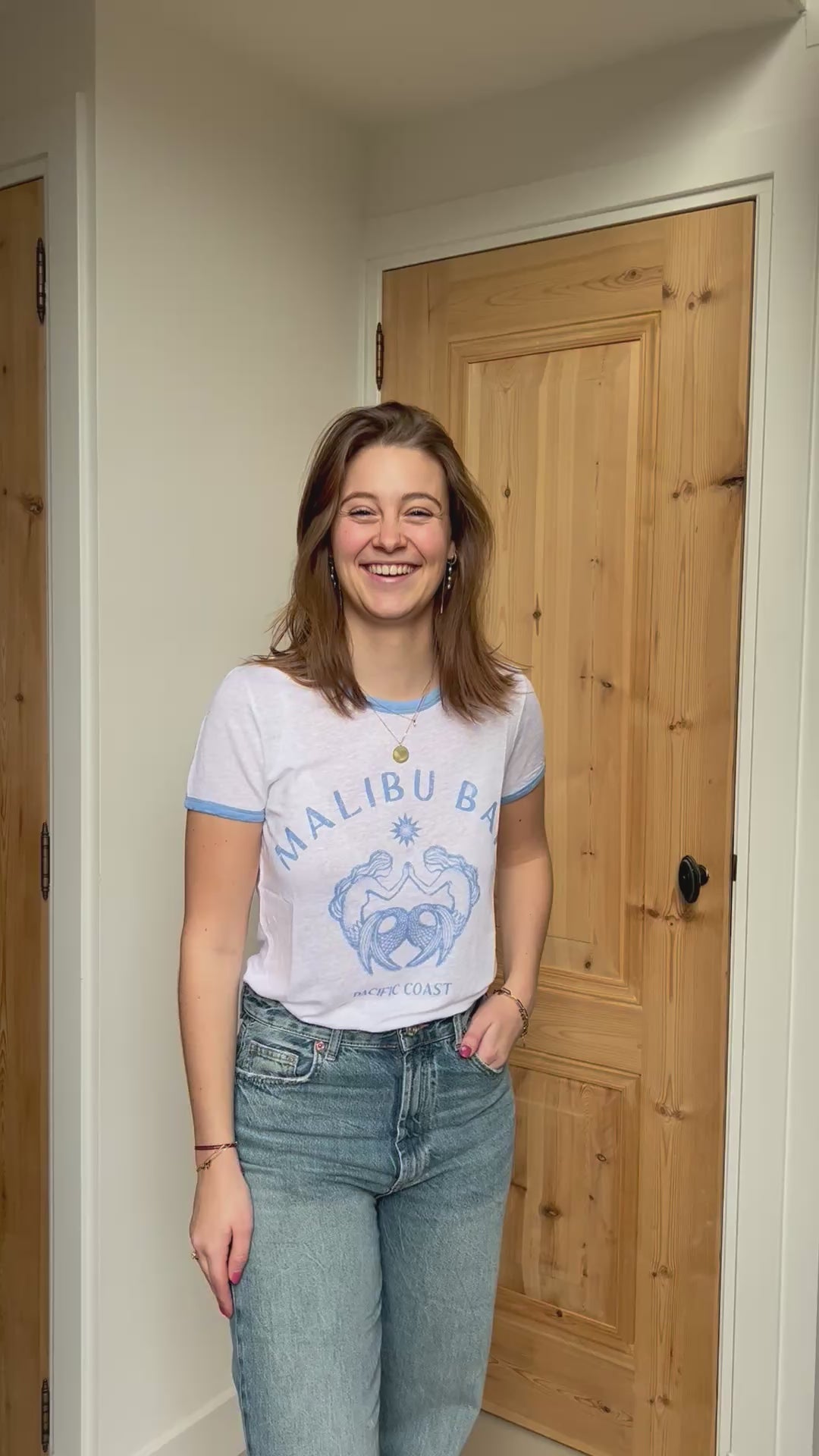 Hartford Talibu T-Shirt