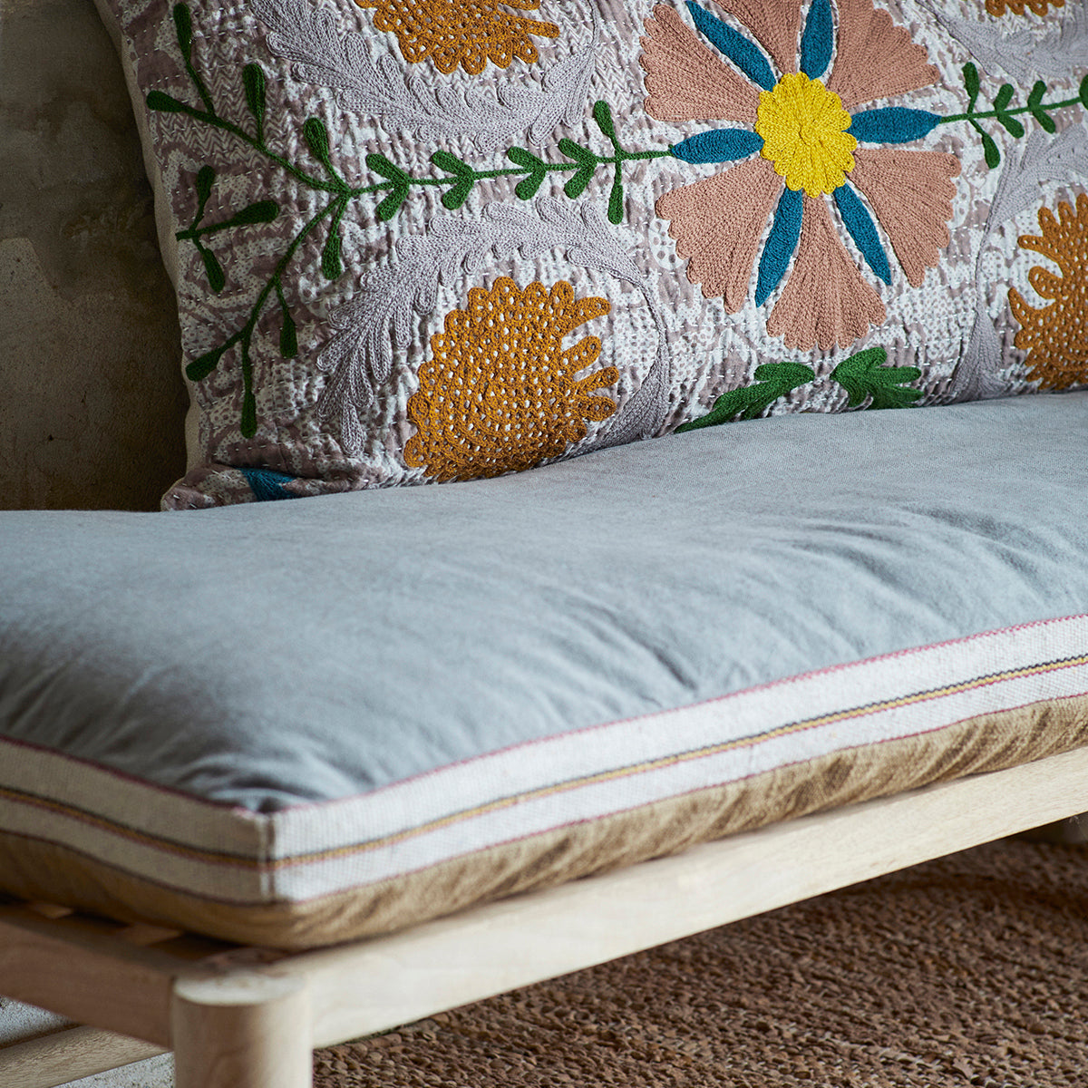 Cotton Matras