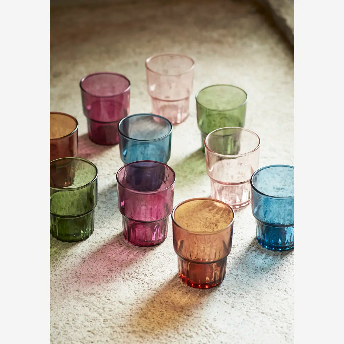 Glas