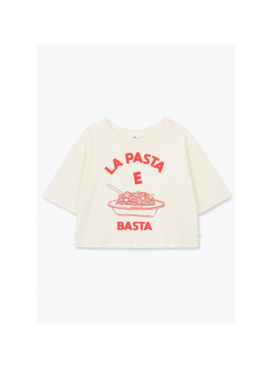 " Pasta and Basta " Shirt
