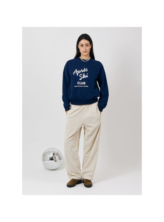 Apres ski Club Sweater